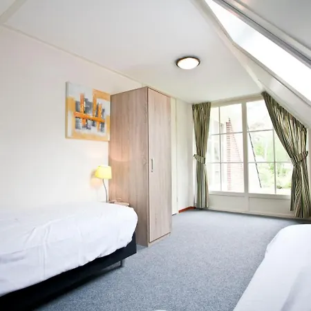 Holiday Gb10l.12 Holiday home Beekbergen