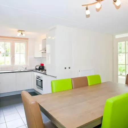 Holiday home Holiday Gb10l.12 Beekbergen