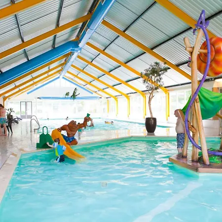 Holiday Gb10l.12 Beekbergen