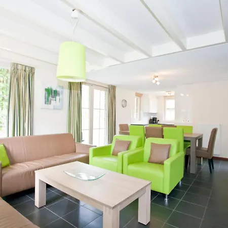 Holiday home Holiday Gb10l.12 *