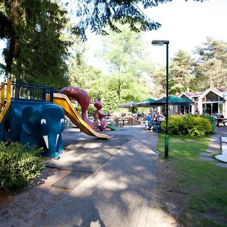 Holiday home Holiday Gb10l.12 Beekbergen